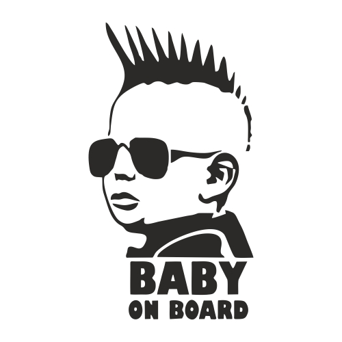 Baby On Board 2